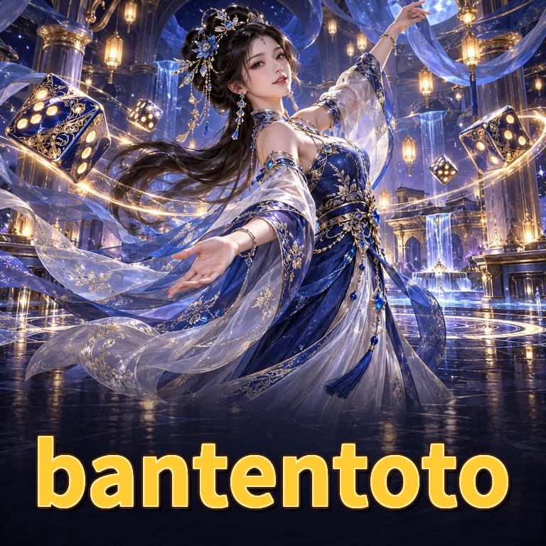 Logo bantentoto APK untuk pemeriksaan berkas resmi